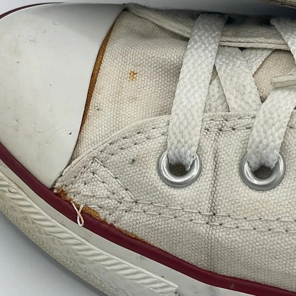 Converse Chuck Taylor All-Star Sneakers, white - Picture 12 of 13